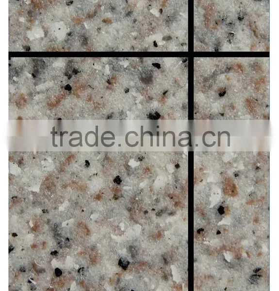 Top Quality Stone-like Coating for Wall Decoration photo-3