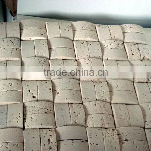 Custom Cut Mosaic Tiles Prices in Egypt photo-2