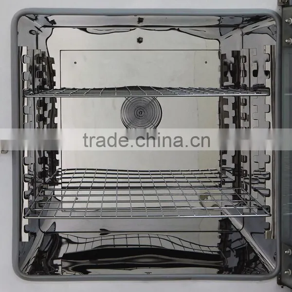 Best Price Automatic Energy Saving Incubator 50L DNP-9052 Thermostatic Lab Machine photo-5