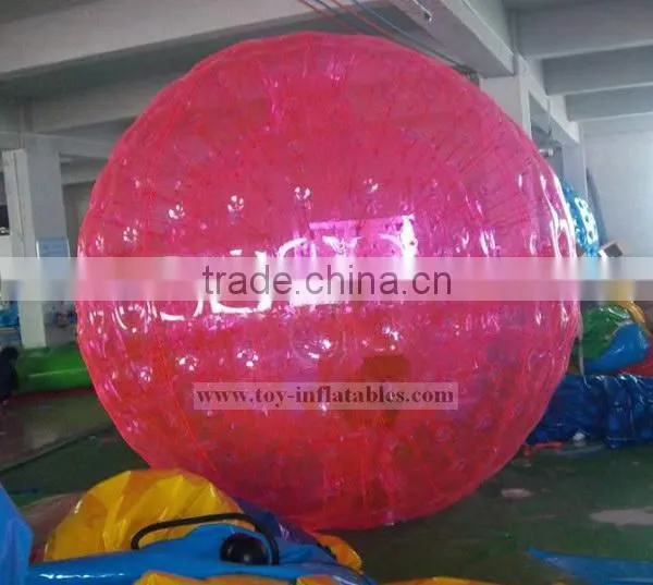 Best Design Customized Beach Zorb