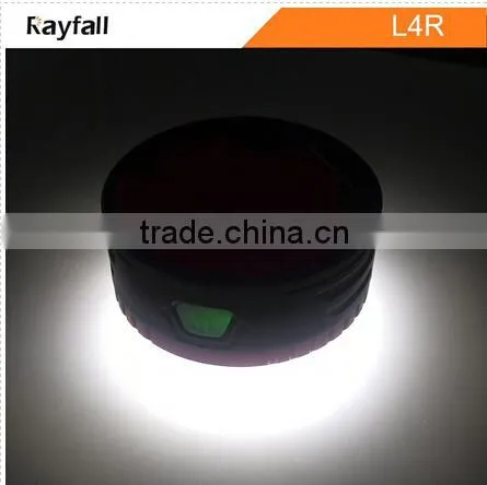 New Design Small Led Camping Lantern Rechargeable photo-2