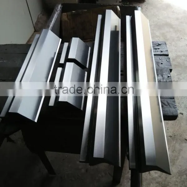 Forever Amada Cnc Press Brake Tooling photo-3