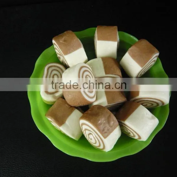 LM -V High Efficient Steam Bun Production Line photo-3