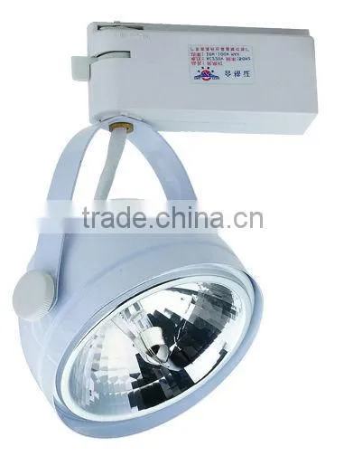 Track Light, Spot Light, Ceiling Light YP109 W