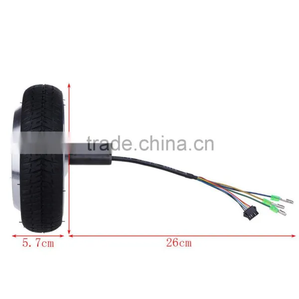 Wholesale Electric Scooter Motor for 6.5 Inch Self Balancing Hoverboard photo-3