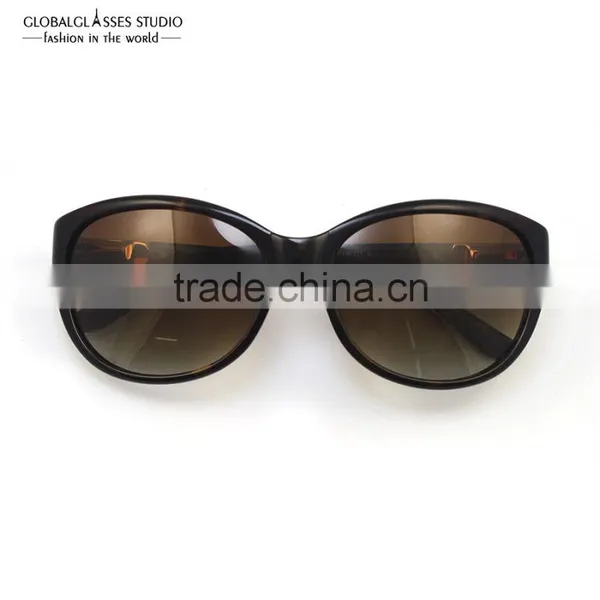 New Diamond Eyewear Rhinestone Women Girl SunGlasses Eyewear Glasses With 400 UV Polarized Lense Lunette De Soleil 6601R photo-3