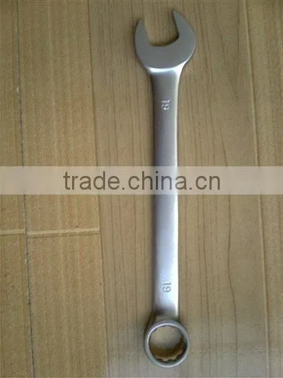 combination spanner