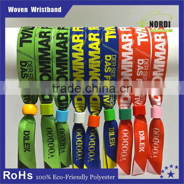 Cheap Custom Wristbands&smart Wristband photo-6