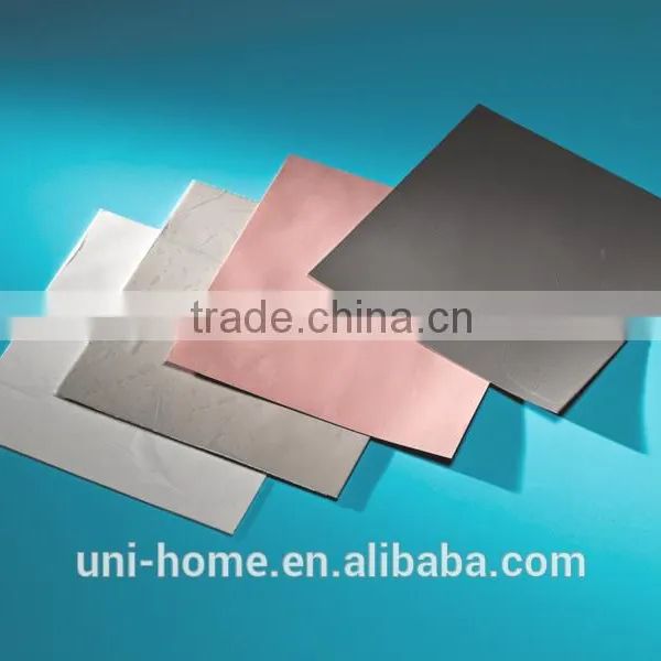 RoHS Certified High Performance Soft Silicone Thermal Conductive Material for Insulation Use photo-2