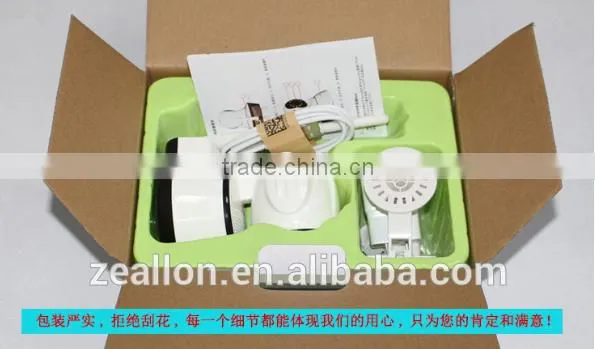 Wireless 720P Pan Tilt Network Security CCTV IP Camera Night Vision WiFi Webcam photo-6
