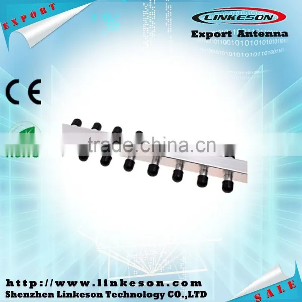 Hot Sale WIFI Yagi 18 Dbi Antenna for N Connector photo-2