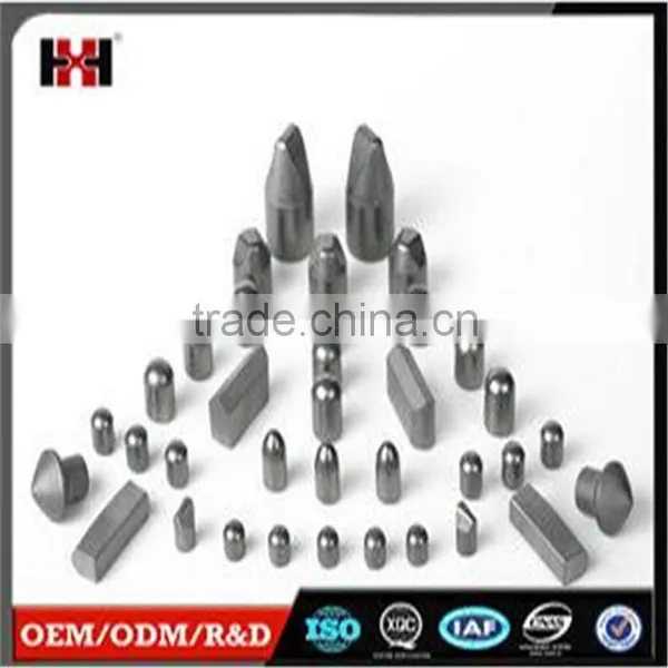 Factory Offer Customized Tungsten Carbide Cutting Tips for Woodworking Tools photo-6