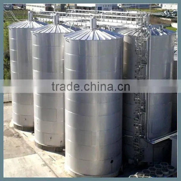 Best Price Stainless Steel Water Storage Tank photo-4