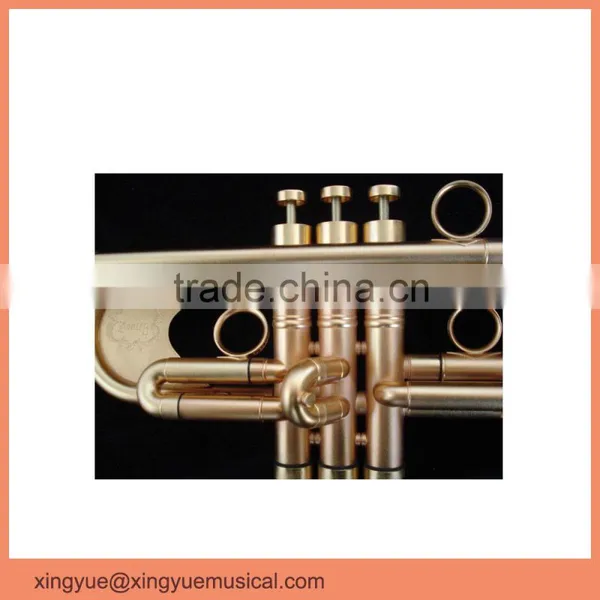 Brush Gold High Quality Trompeta photo-4