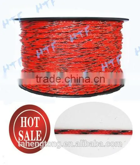6mm Braided Rope for Farming photo-3