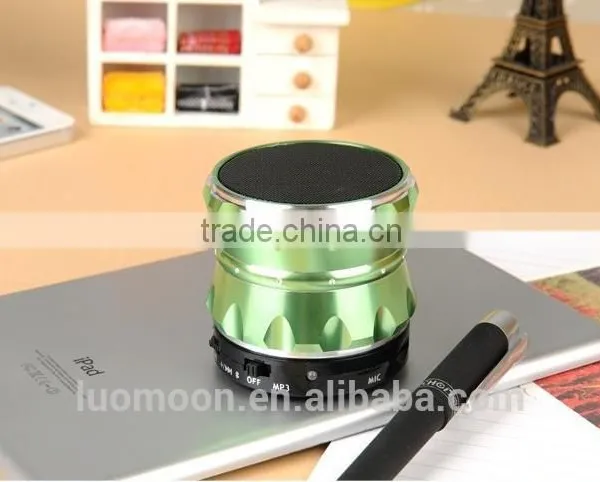 OEM ODM New Generation Stereo Subwoofer Wireless Bluetooth Speaker photo-5