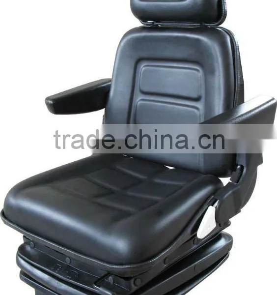 Tractor Seat