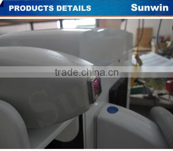 (SW-208E)2013 High Quality Fast Hair Removal Depilacion Laser photo-5