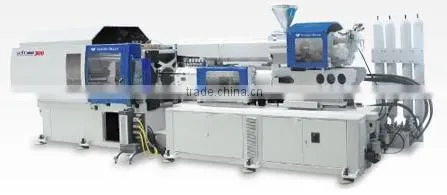 PET Perform Injection Molding Machine
