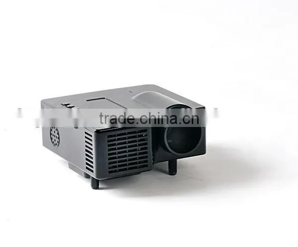 Factory Price! Pico Projector LED Mini Projector for Home Use