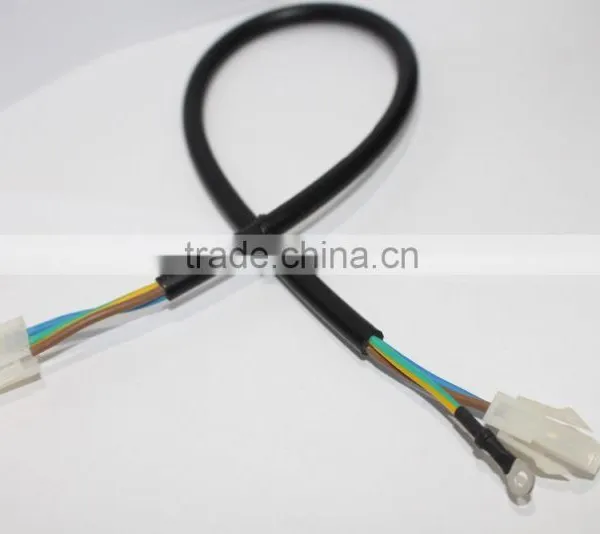 KSM Cable and Wire 5559-2P/OT Connector Instrument Wire Harness photo-3
