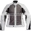 Ladies Cordura Long Jacket - 2609