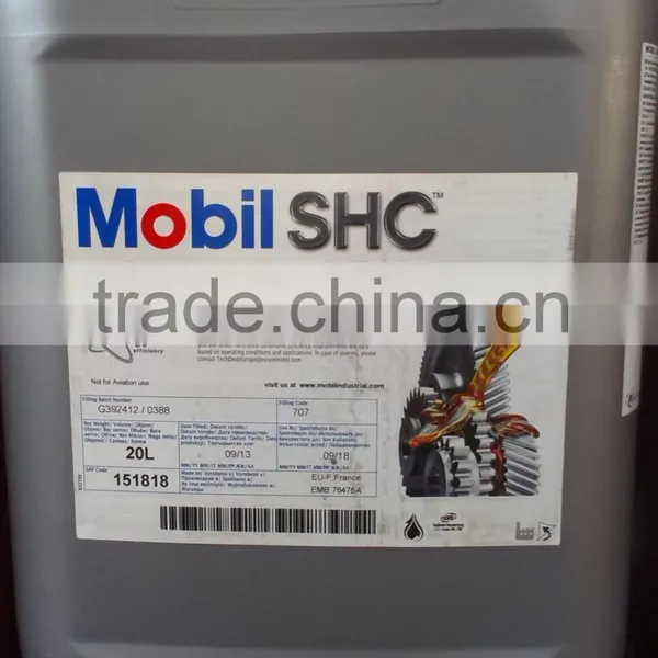 Mobil SHC 634 Lubricant