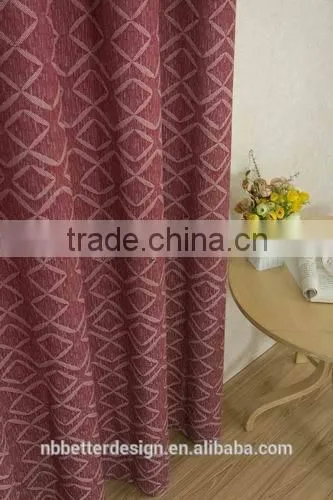 1PC LATEST FASHION WINDOW CURTAINS DESIGN FOR CURTAIN DESIGN NEW MODEL photo-4