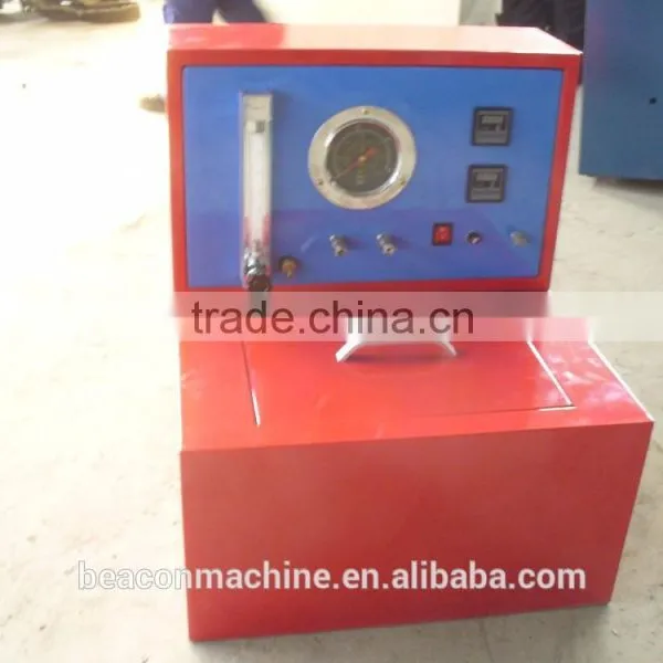 the Popular Low Price QCM300 Petrol Fuel Injection Pump Tester photo-4