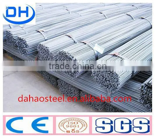 Steel Rebar in Coil - SS400 Grade photo-3
