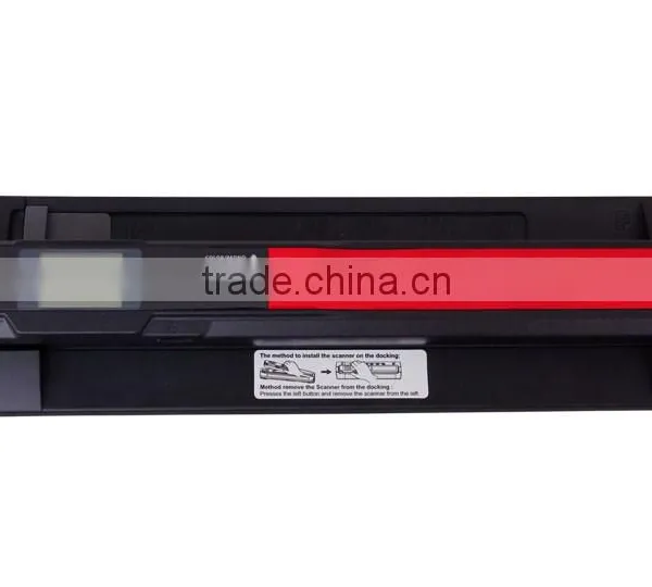 Digital Pen Scanner Stick Scanner photo-3