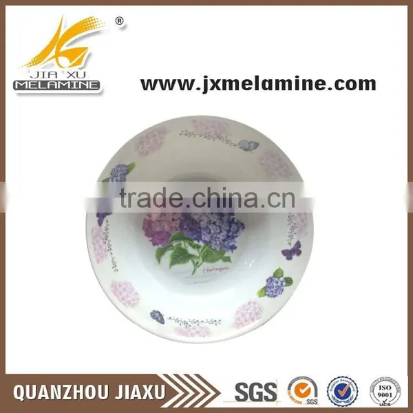 2016 Top Selling Products Large Chinese Melamine Bowls Prices photo-4