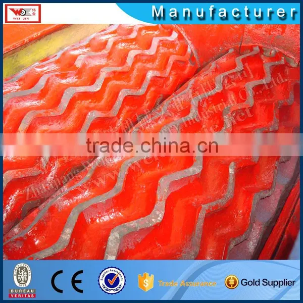 Gold Quality Rubber Cleaning Machine Good Performance photo-4