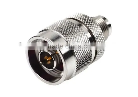 DIN/BNC/SMA/F/N/TNC/MCX rf Coaxial Connector and Cable Assembly photo-3