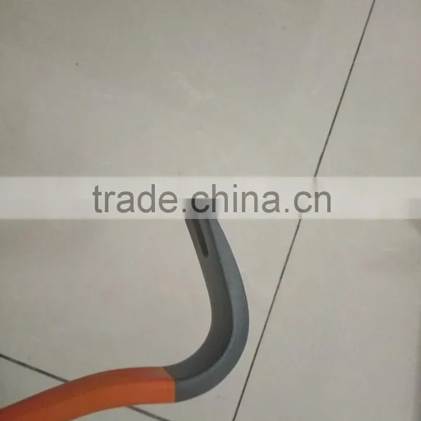 50 CrV Steel Drop Forged Wrecking Bar photo-5