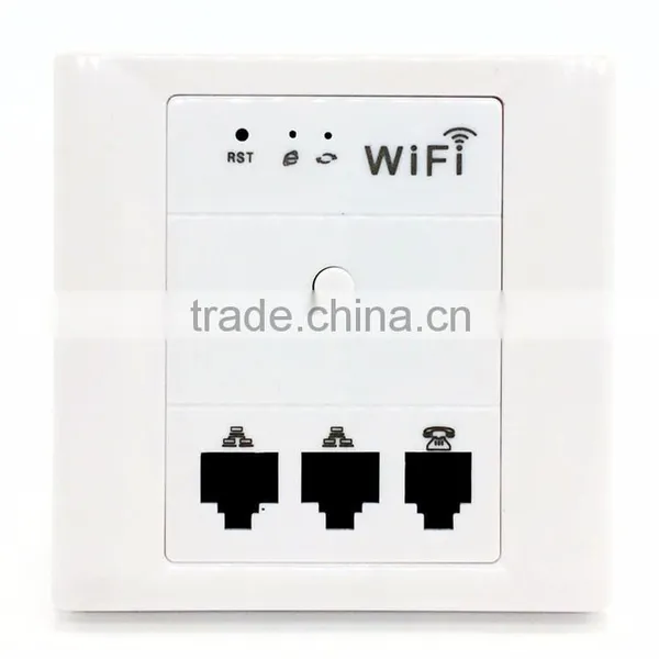 Best Selling Hot Chinese Products Mini Wireless Acess Point photo-2