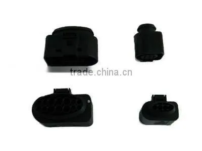 Plastic Auto Switch Mould
