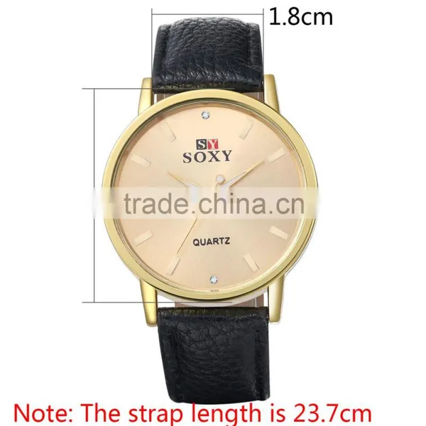 Women Wristwatches Fashion Lady Watch photo-2