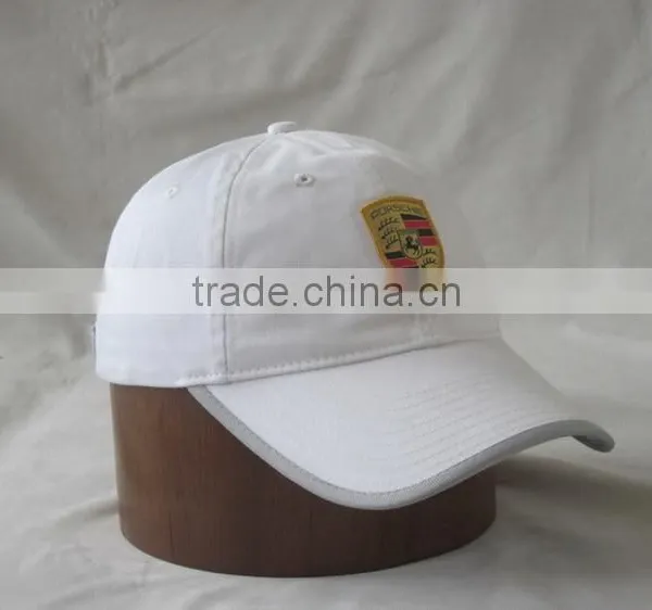 Stylish Cotton Baseball Cap and Custom Baseball Cap photo-4
