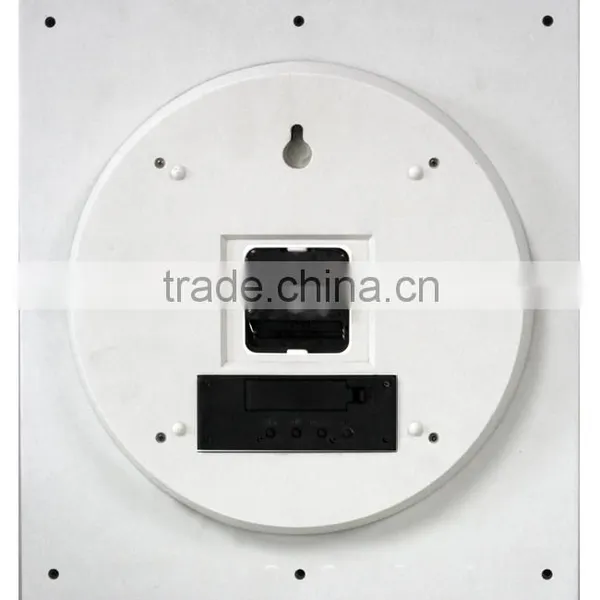 WC33601 Pretty Wall Clock / Selling Well All Over the World of High Quality Clock photo-6