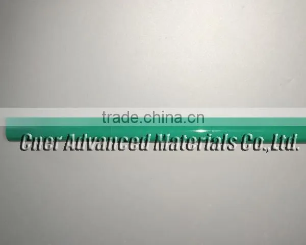 12ft 137cm Middle Tube Fiberglass Telescopic Pole 2016 New Design photo-2