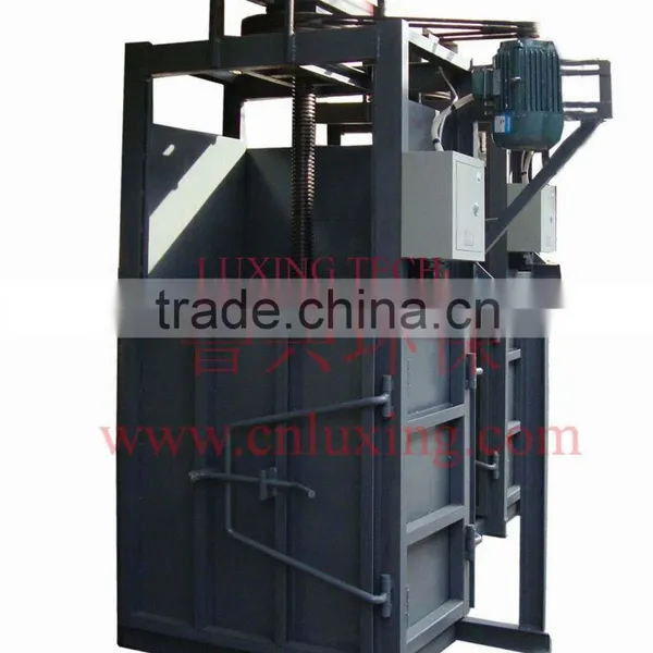 Bagging Machine