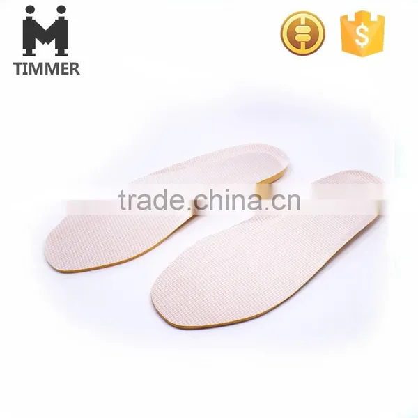 Insoles Wholesale Breathable Insoles Sweat Absorbent Insoles photo-3