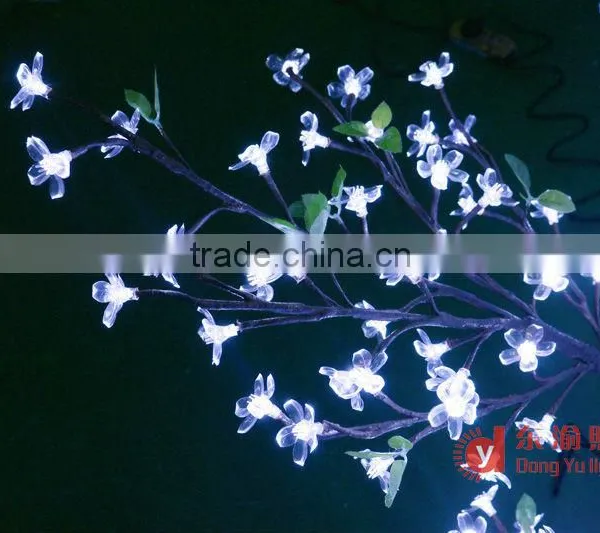DY-GFCH-9T Led Tree Light Cherry Tree Super Atificial Tree photo-2
