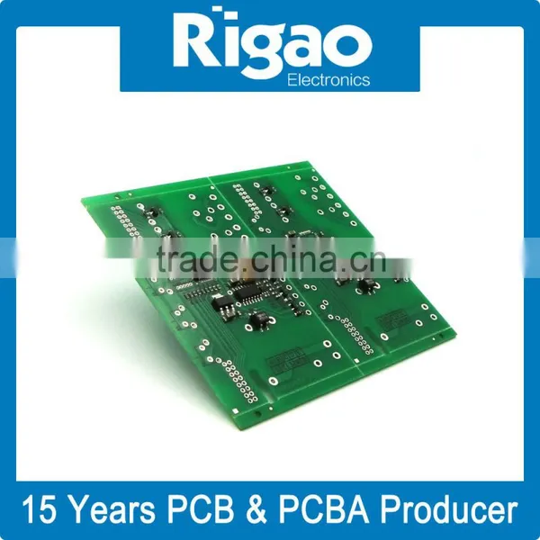 Pcb for Mini Clip Mp3 Player Manual/pcb for Car Mp3 Player photo-5