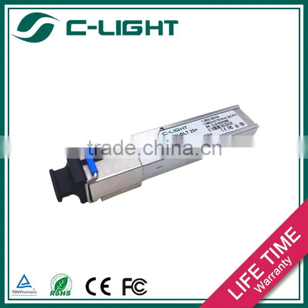 GPON SFP ONU STICK With MAC