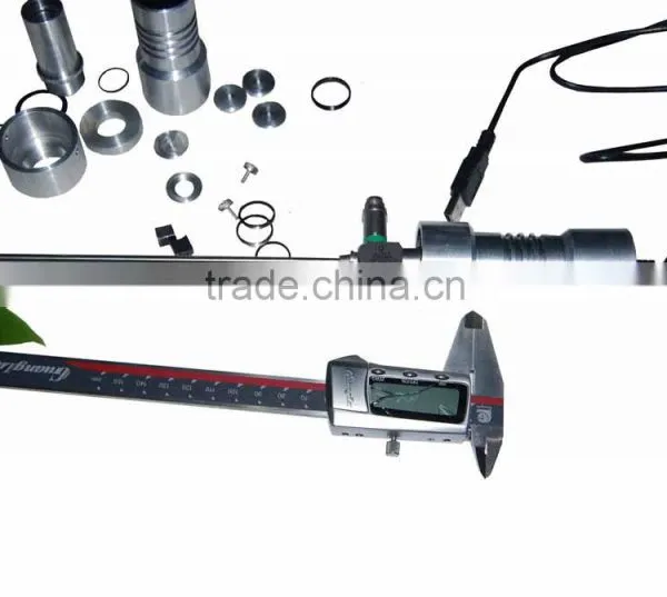MDA2000-ENDO 2.0MP endoscope USB digital camera equipped with matching lens and powerful imaging software