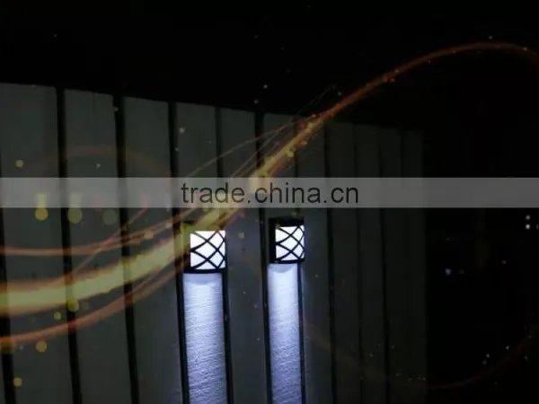 Most Popular Christmas Small Gifts Solar Garden Light Diy Lighting Led Lantern New photo-3