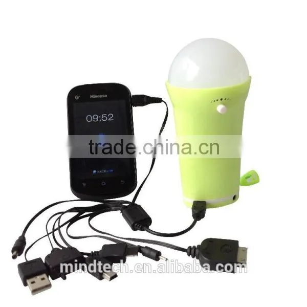 Portable Deck Mount Solar Lights photo-2