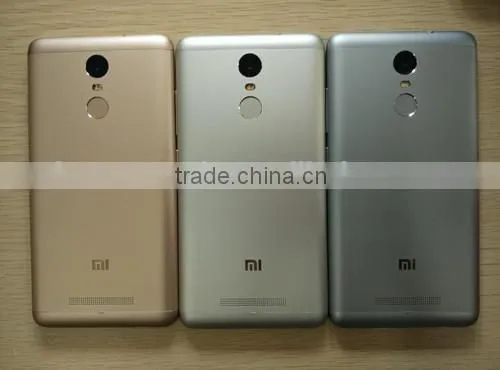 Original Xiaomi Redmi Note 3 2/3GB RAM 16/32GB ROM MTK Helio X10 Octa Core 4000mAh Android 5.1 and Note 3 Pro Mobile Phone photo-4